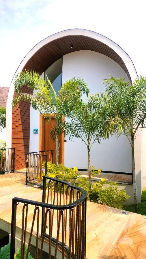 V Hotels And Resorts Chirala 外观 照片